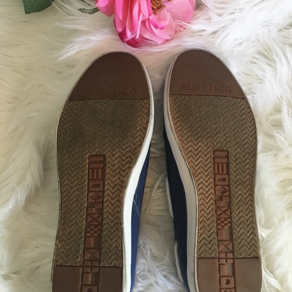 Nautica boat loafers - Picture 4 of 6